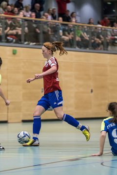 Bild 675 - Girls Cup